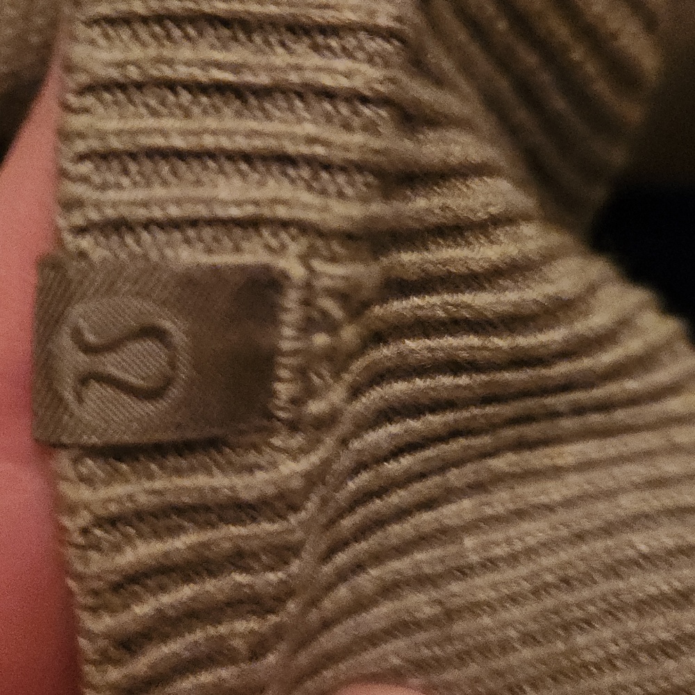 Lululemon Cardigan - Picture 7 of 8